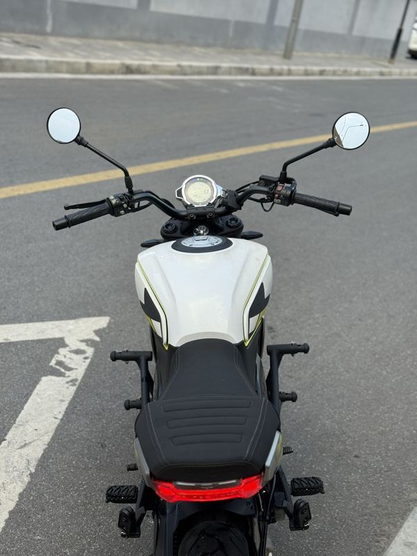 二手春风250CL-X