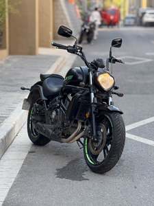 二手川崎Vulcan S 