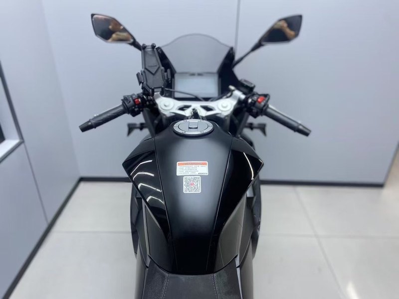 二手赛科龙RC250