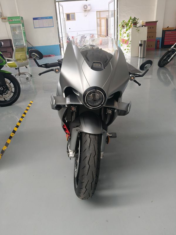 二手QJMOTOR赛921