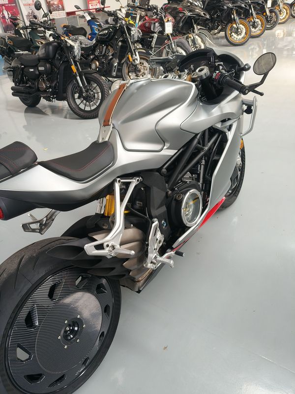 二手QJMOTOR赛921