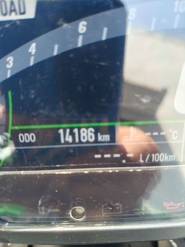 二手川崎Z900