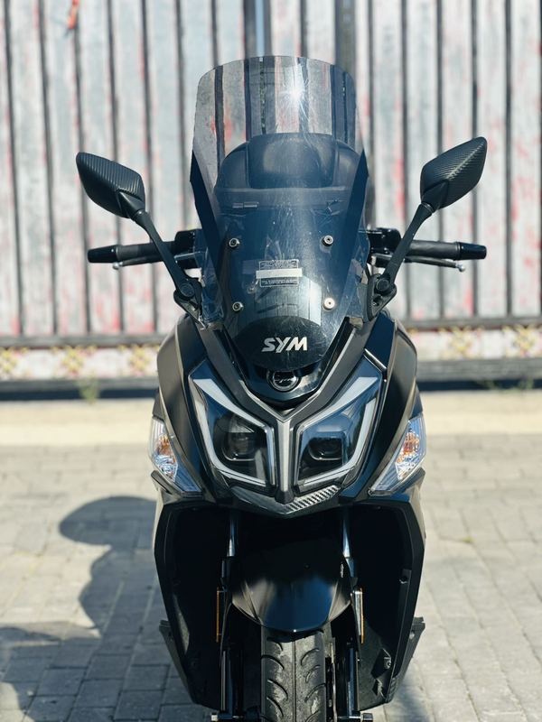 二手三阳巡弋 Cruisym150