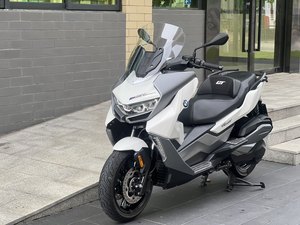 二手宝马C 400