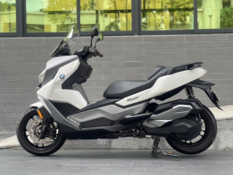 二手宝马C 400