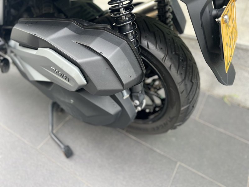 二手宝马C 400