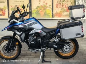 二手凯越525X