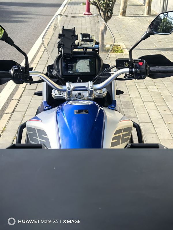 二手凯越525X