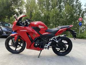 二手本田CBR300R