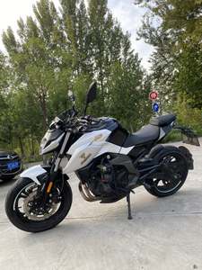 二手春风400NK