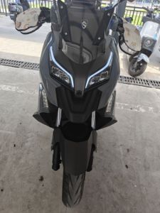 二手赛科龙RT2