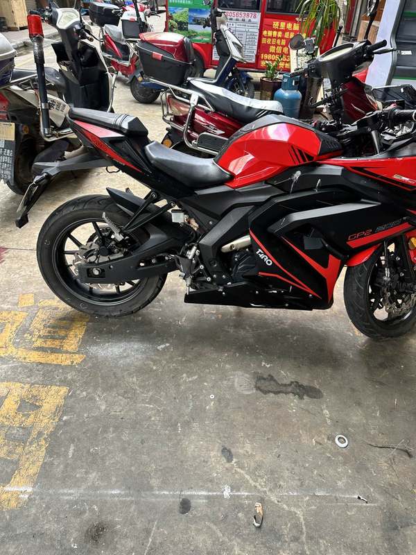 二手台荣GP2-200R
