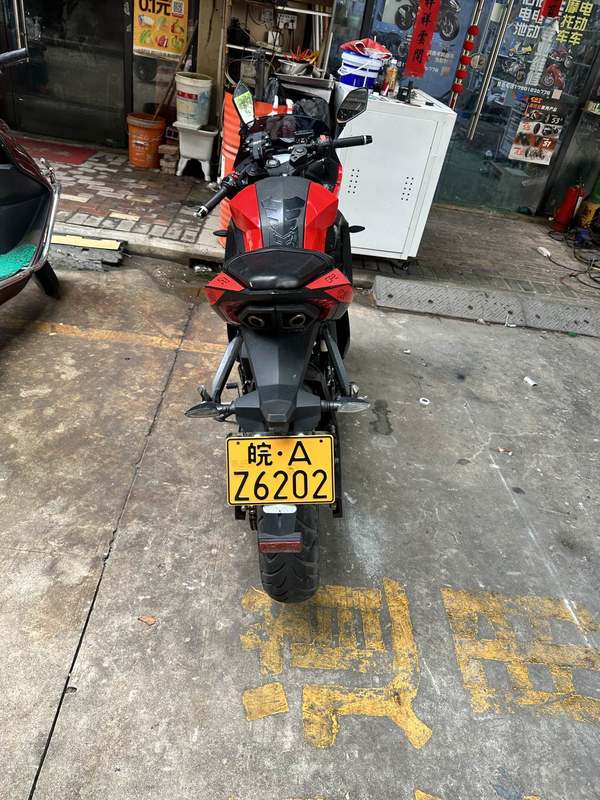 二手台荣GP2-200R