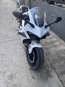 二手凯越450RR