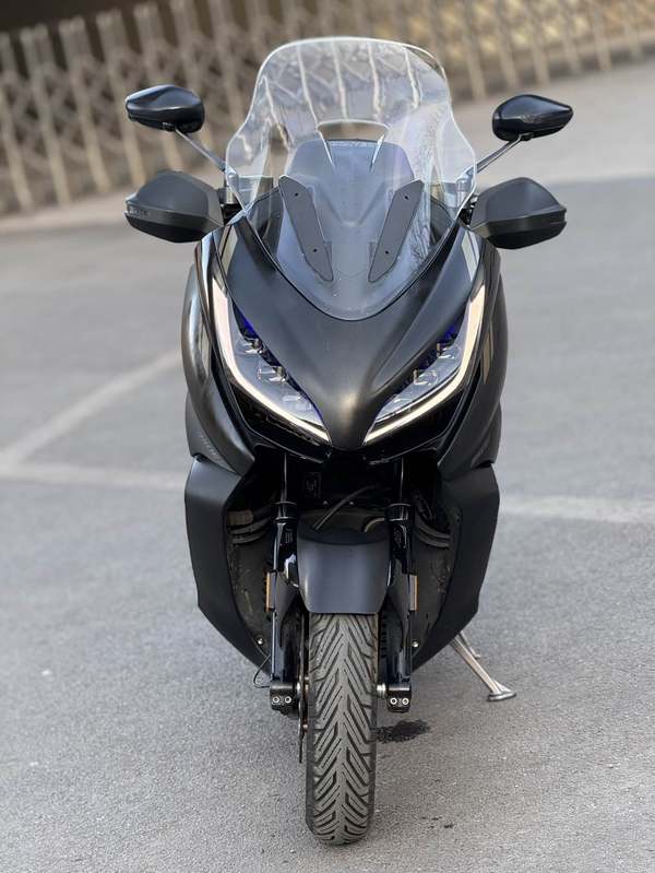 二手升仕350E