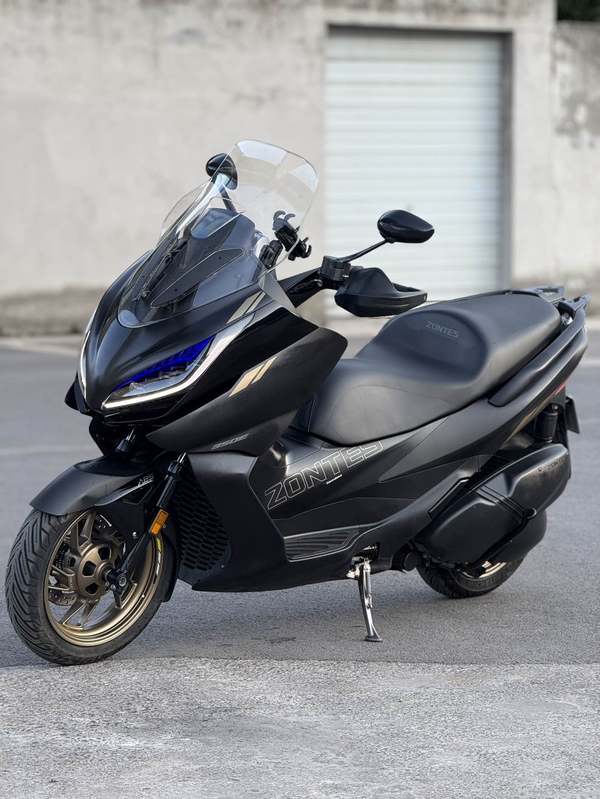 二手升仕350E