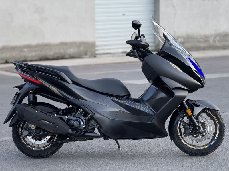 二手升仕350E