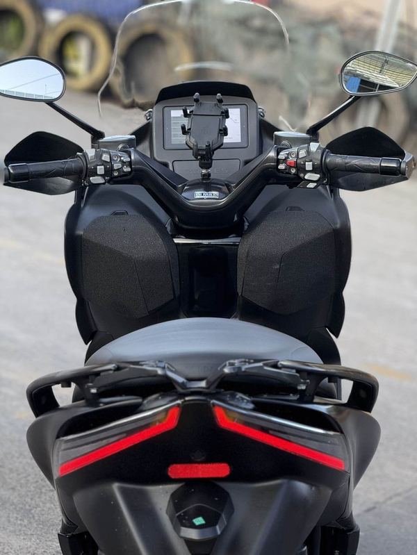 二手升仕350E