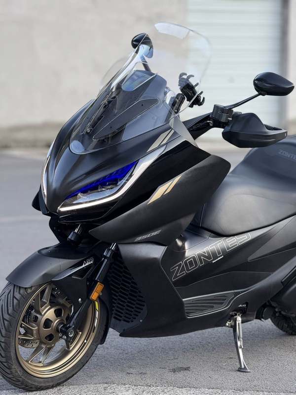 二手升仕350E