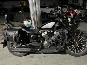 二手奔达灰石250