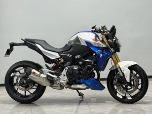 二手宝马F 900 R