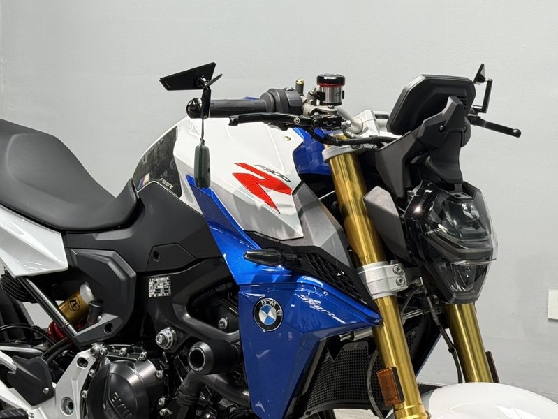 二手宝马F 900 R