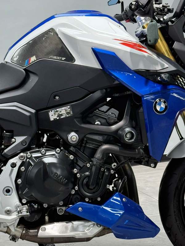 二手宝马F 900 R