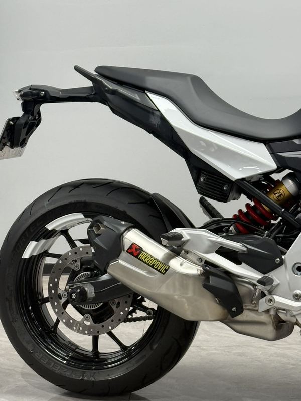 二手宝马F 900 R