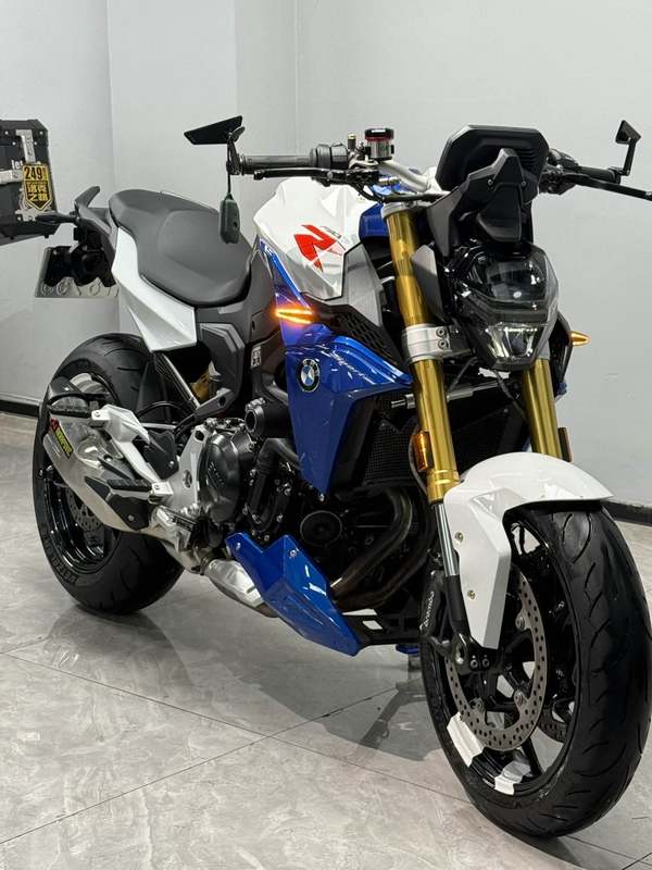 二手宝马F 900 R
