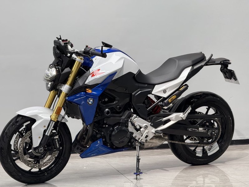 二手宝马F 900 R