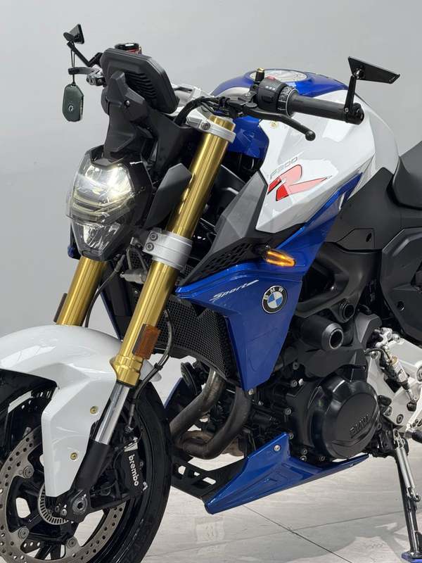 二手宝马F 900 R