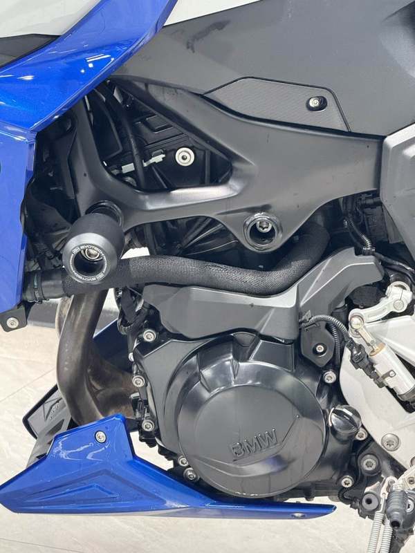 二手宝马F 900 R