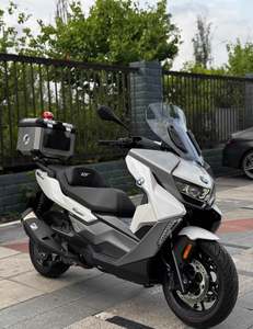 二手宝马C 400