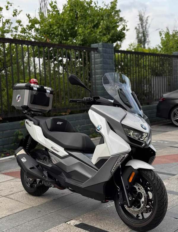 二手宝马C 400