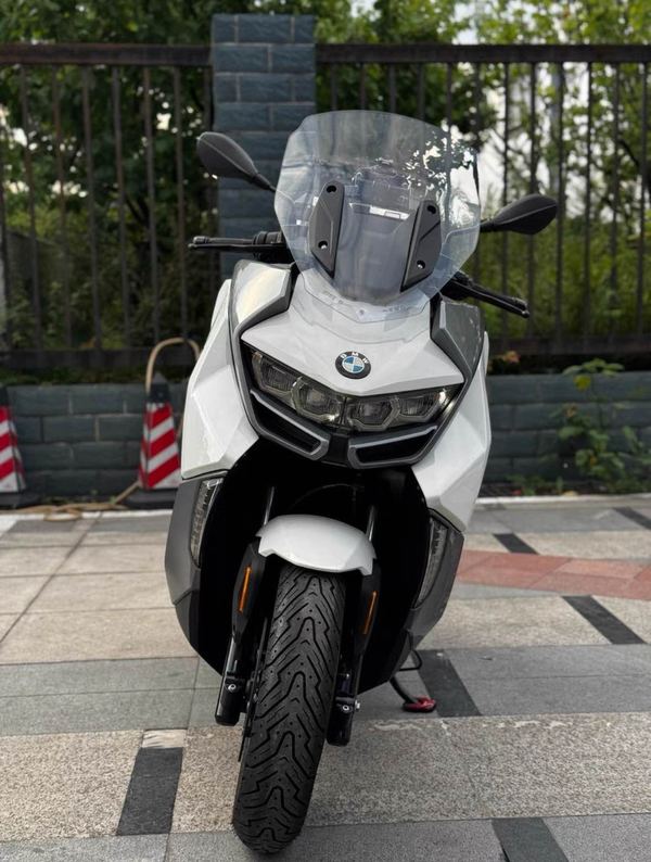 二手宝马C 400