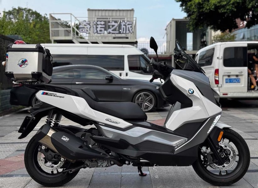 二手宝马C 400