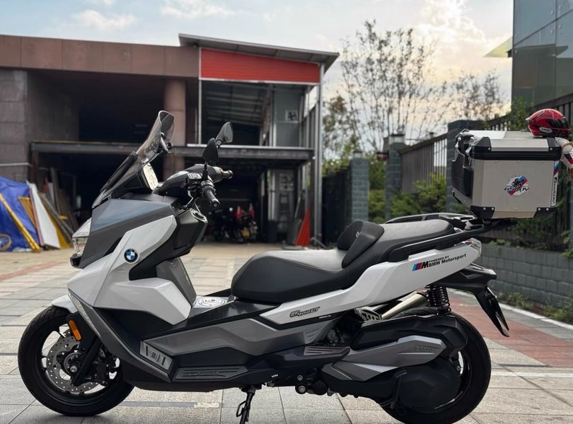 二手宝马C 400