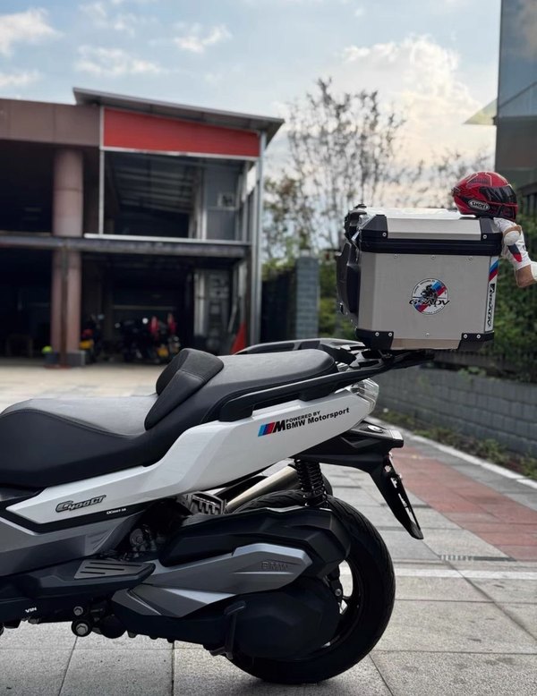 二手宝马C 400