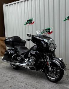 二手印第安公路大师 Roadmaster