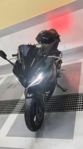 二手凯越250RR 刺鸟