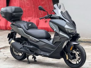 二手宝马C 400
