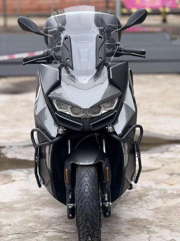 二手宝马C 400