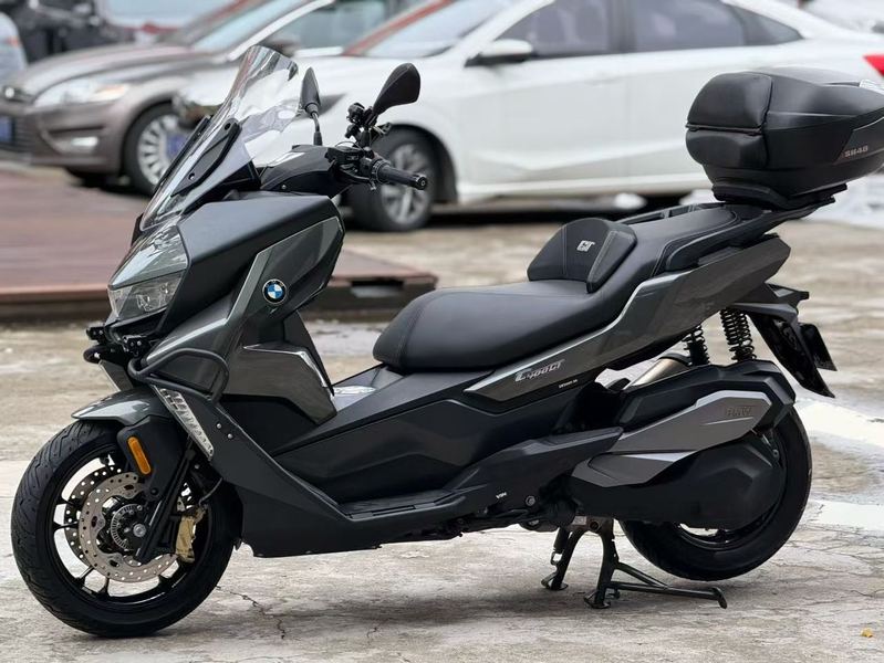 二手宝马C 400