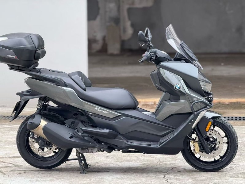 二手宝马C 400