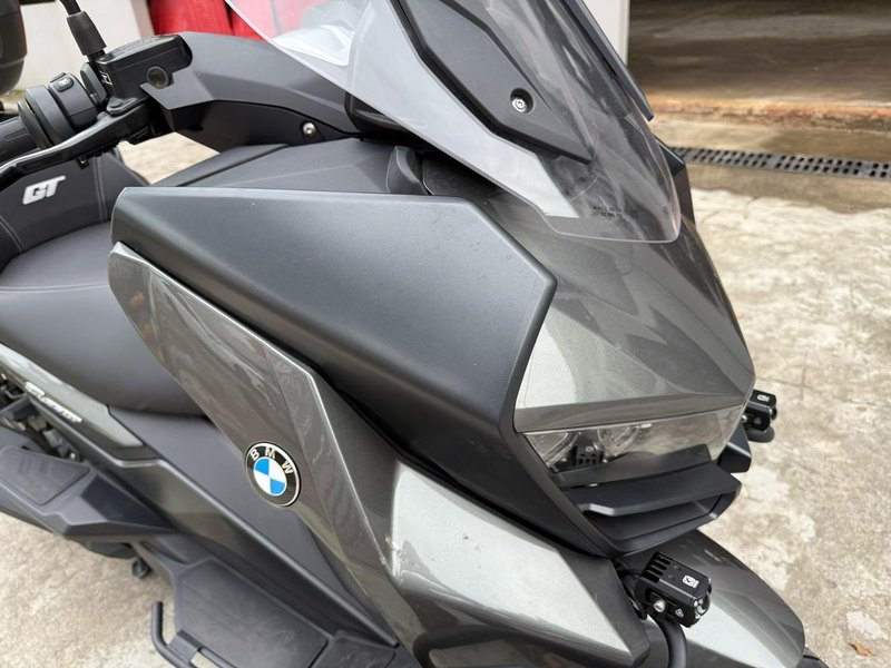 二手宝马C 400