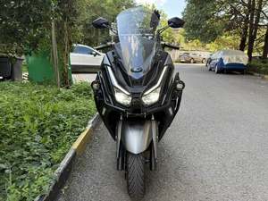 二手光阳赛艇 CT250