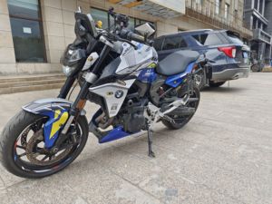 二手宝马F 900 R