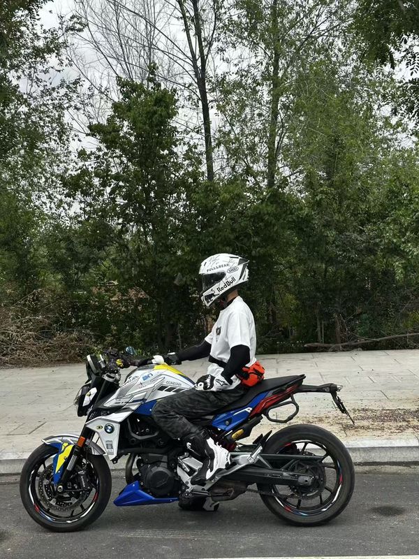 二手宝马F 900 R