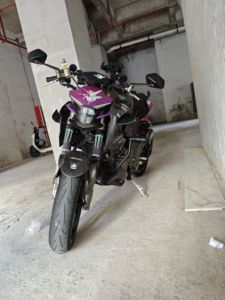 二手升仕310R