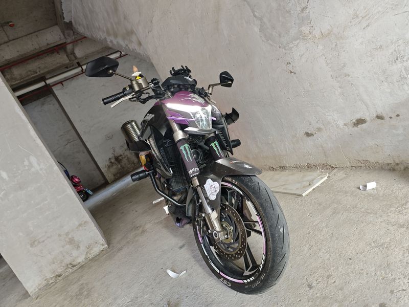 二手升仕310R